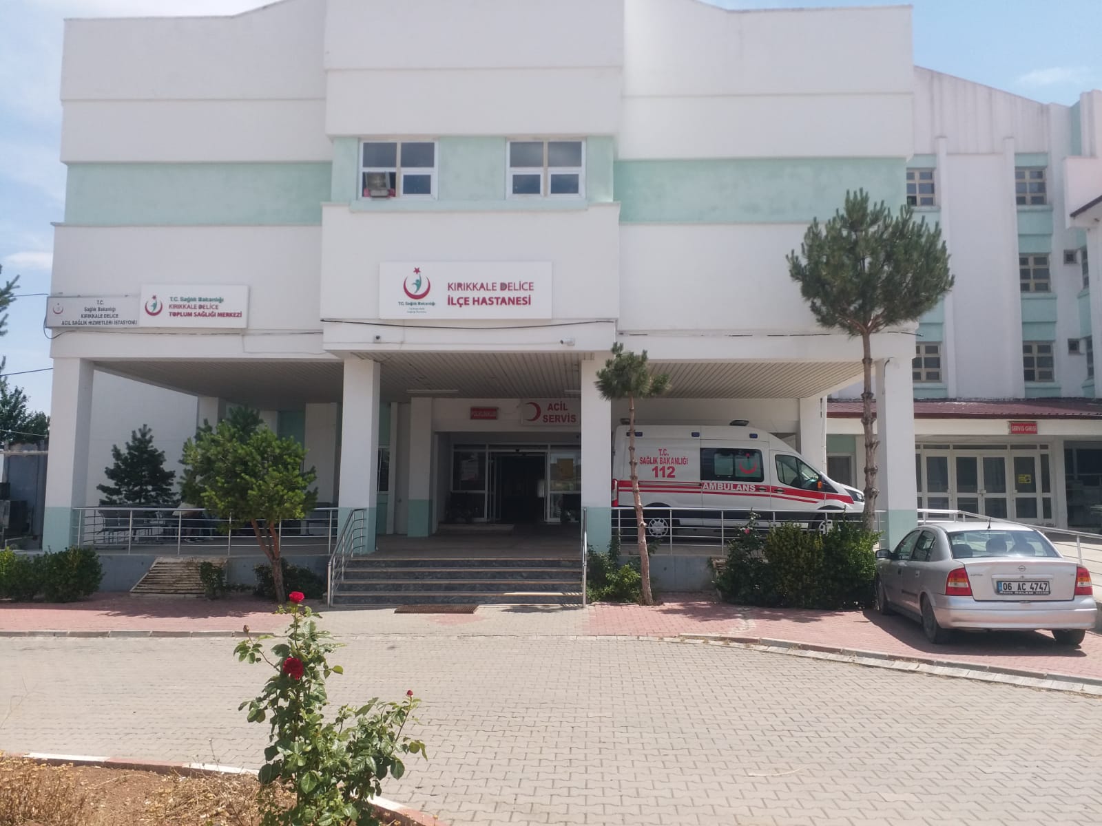 Asm Dış Görünüm 2